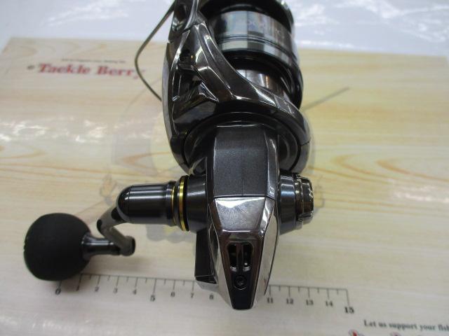 24ツインパワー 4000PG