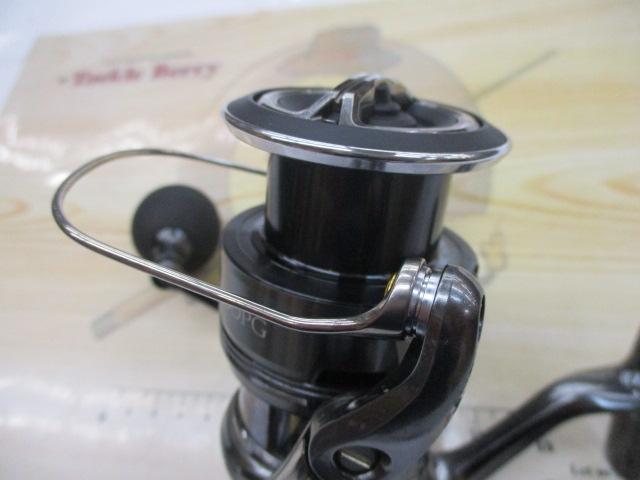 24ツインパワー 4000PG