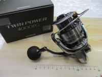 24ツインパワー 4000PG