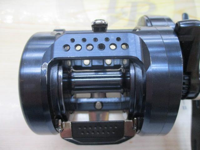 19オシアコンクエストリミテッド 400HG