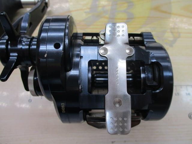 19オシアコンクエストリミテッド 400HG