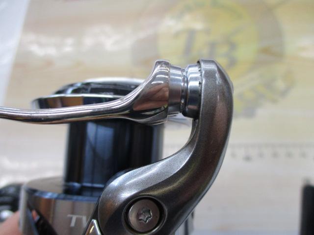 21ツインパワーSW 6000PG