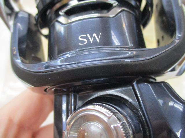 21ツインパワーSW 6000PG