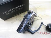 21ツインパワーSW 6000PG