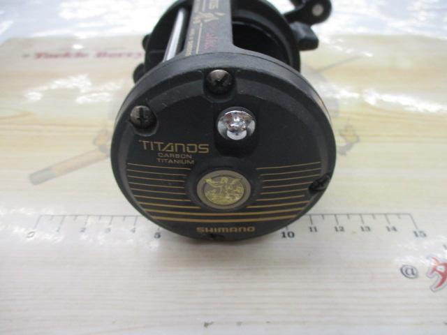 チタノス船 GT3000