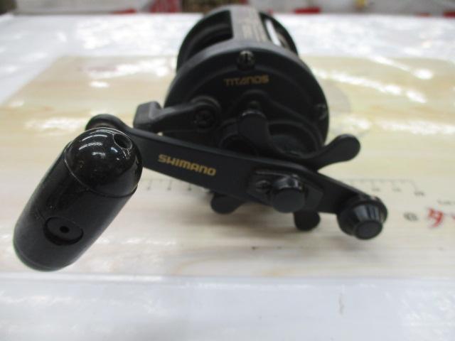 チタノス船 GT3000