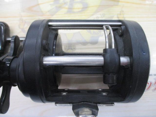 チタノス船 GT3000