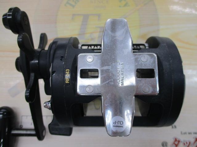 チタノス船 GT3000