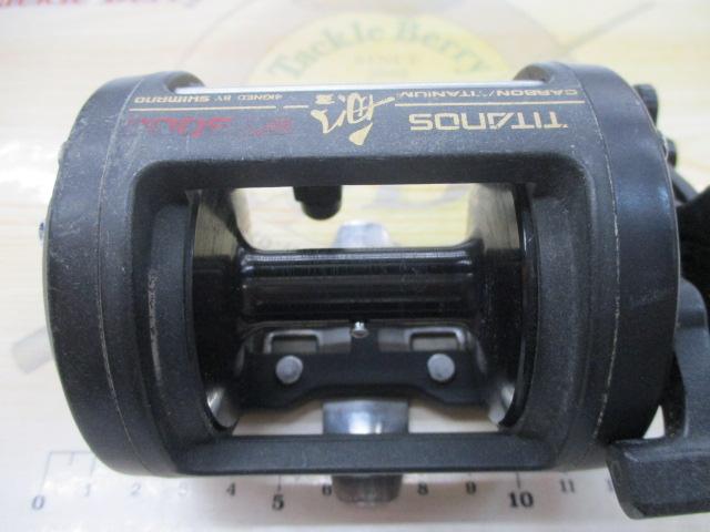 チタノス船 GT3000