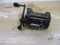 チタノス船 GT3000