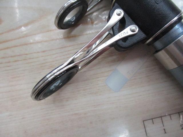 サーフリーダーFV 425CX-T