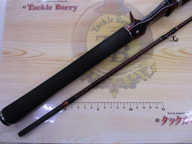 12スコーピオンXT 1652R-2