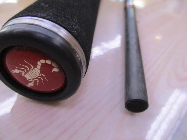 12スコーピオンXT 1652R-2