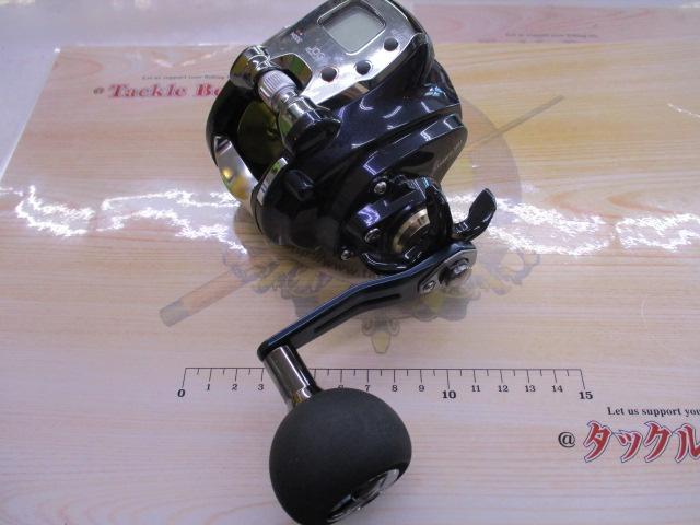 15レオブリッツ 300J