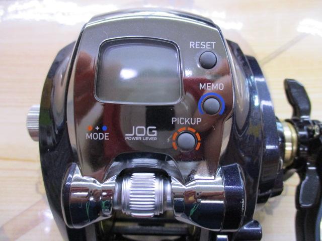 15レオブリッツ 300J