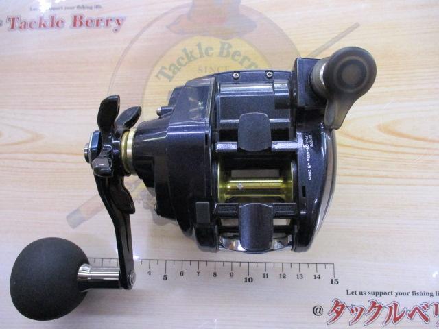 15レオブリッツ 300J