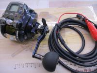 15レオブリッツ 300J