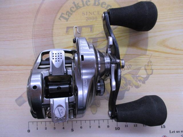 18バンタムMGL XG LH