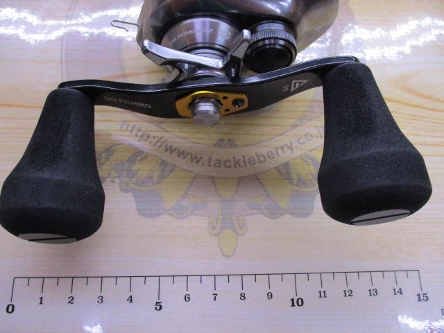 18バンタムMGL XG LH