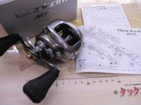 18バンタムMGL XG LH