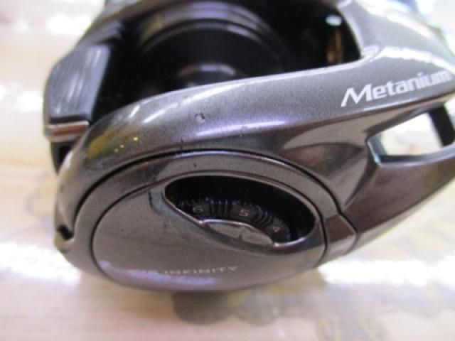 23メタニウム 101XG