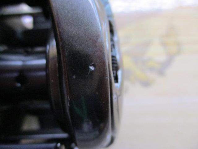 23メタニウム 101XG