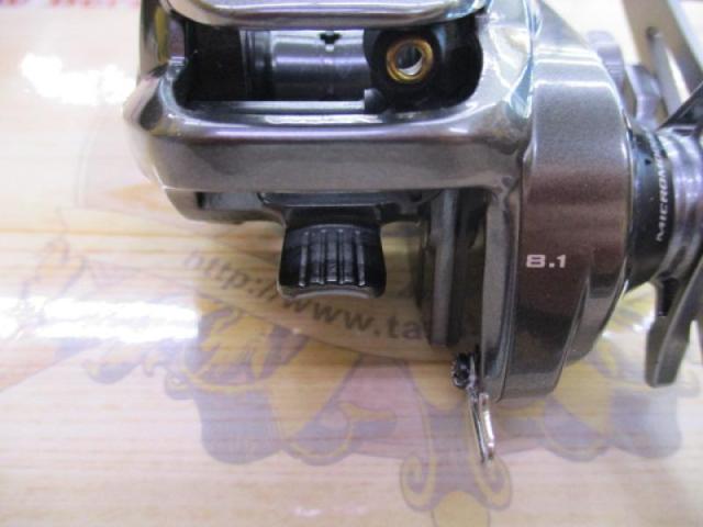 23メタニウム 101XG