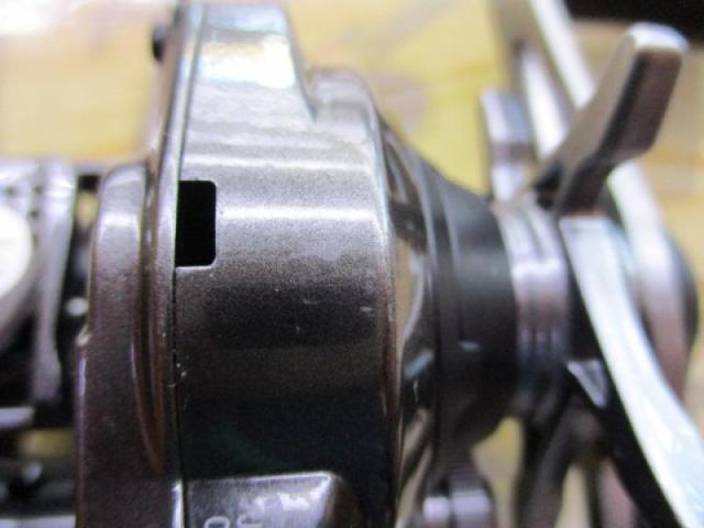 23メタニウム 101XG