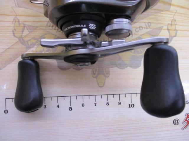 23メタニウム 101XG