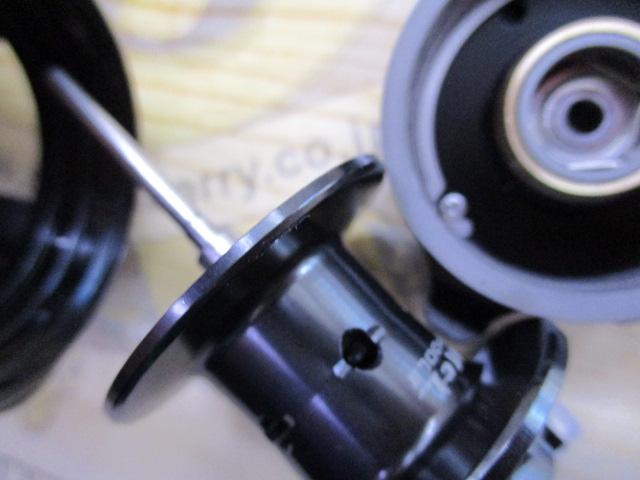 23メタニウム 101XG