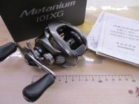 23メタニウム 101XG