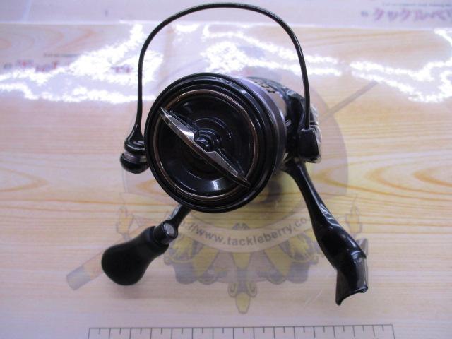 19ヴァンキッシュ 2500S