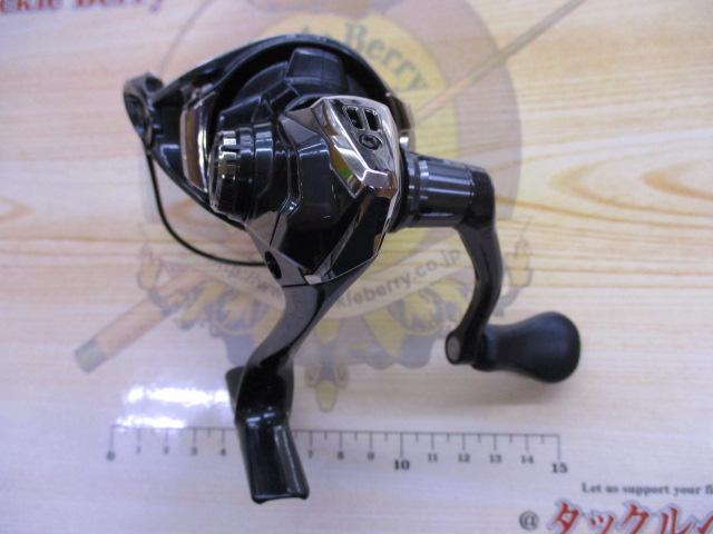 19ヴァンキッシュ 2500S