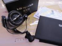 19ヴァンキッシュ 2500S