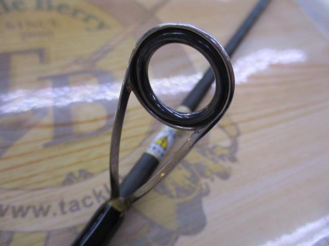 ホーネットスティンガー HSS-641L MGS