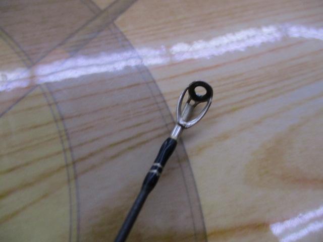 ホーネットスティンガー HSS-641L MGS