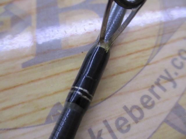 ホーネットスティンガー HSS-641L MGS