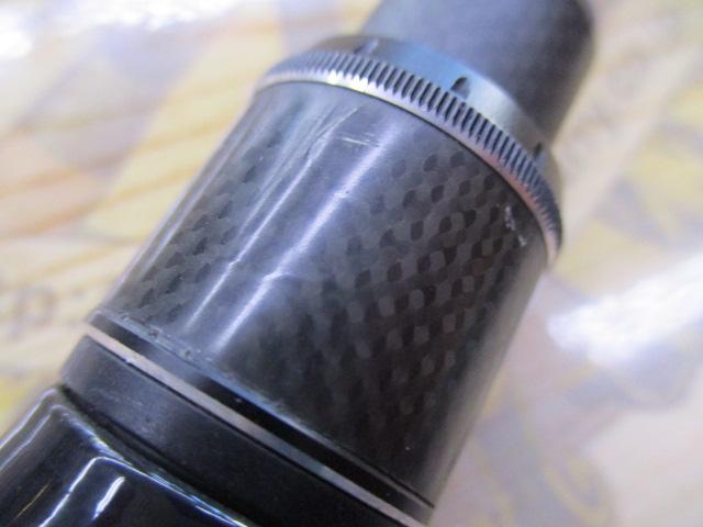 ホーネットスティンガー HSS-641L MGS