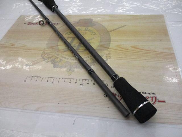 シーマスタータイプSLJ B60M