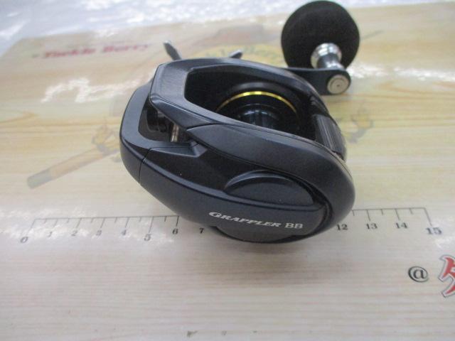 22グラップラーBB 150HG