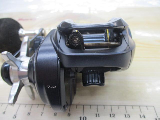 22グラップラーBB 150HG