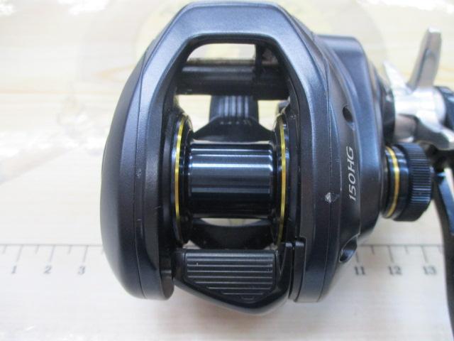 22グラップラーBB 150HG