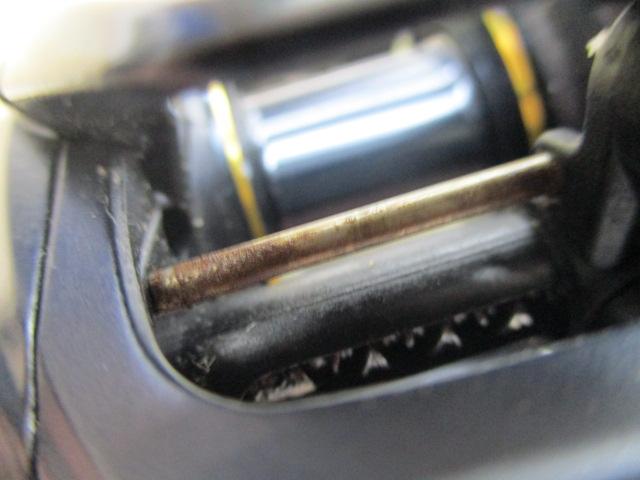 22グラップラーBB 150HG