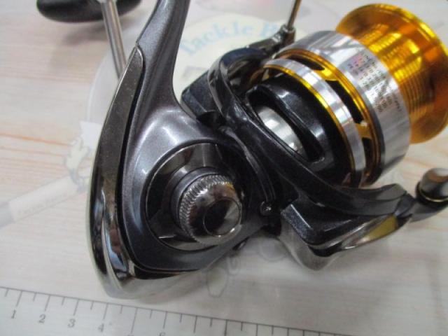 17エクセラー 3012H