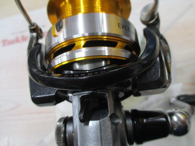 17エクセラー 3012H