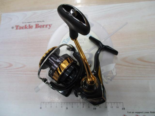 18レガリス LT4000D-CXH