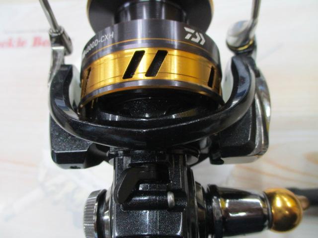 18レガリス LT4000D-CXH