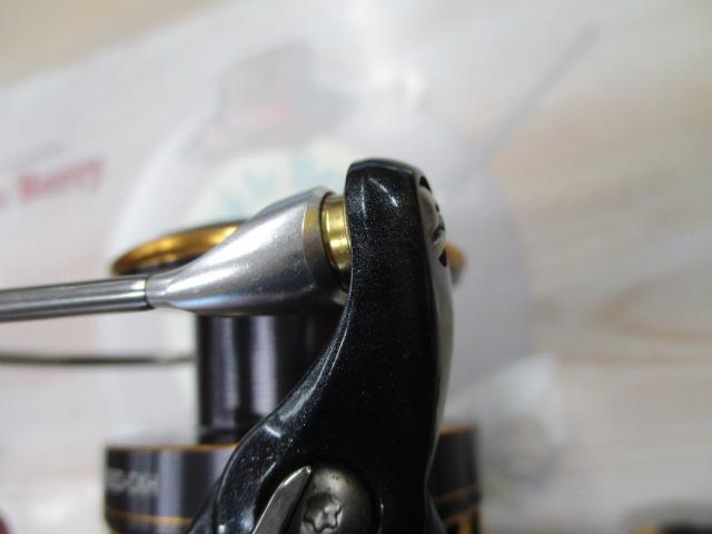 18レガリス LT4000D-CXH