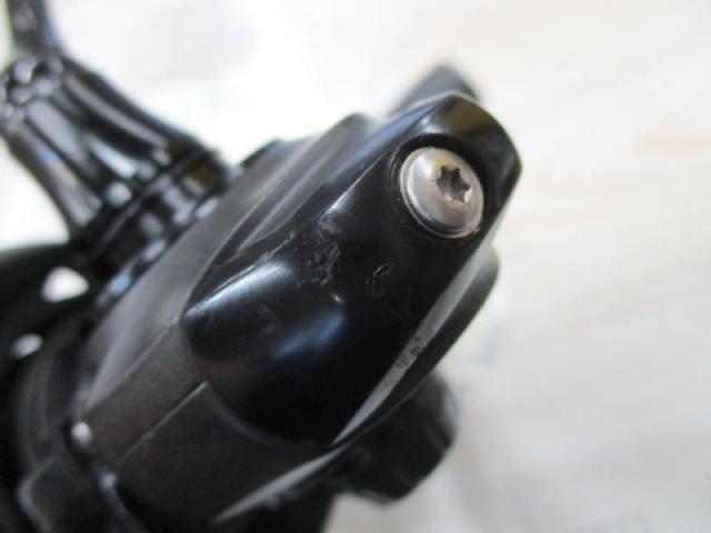 18タトゥーラ LT2500S-XH