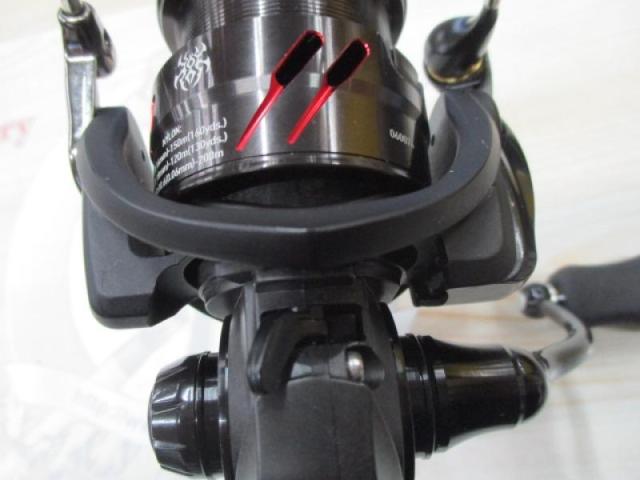 18タトゥーラ LT2500S-XH